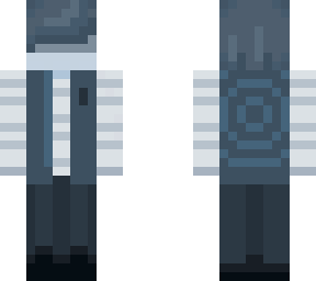 dark blue pastel pt. 2