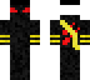 dark ninja
