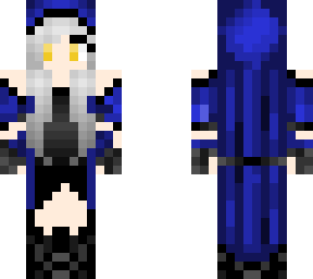 dark wizard