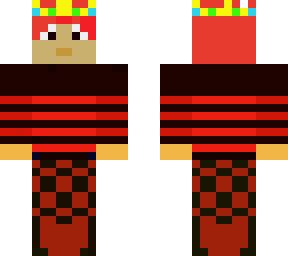 darkness king