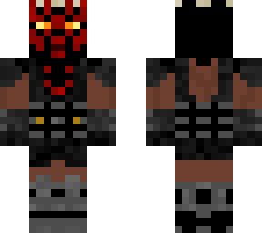 darth maul clone wars season 7