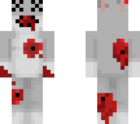 dead bugs bunny