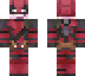 deadpool (mask lifted)