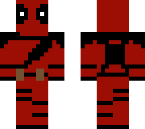 deadpool
