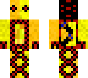death strider