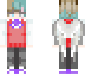 deltav skin fixed