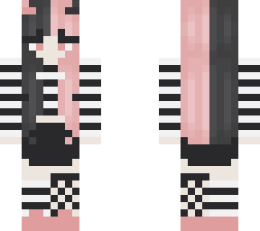 demon e-girl
