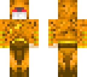 demonic solar assassin