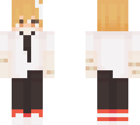 denji halloween