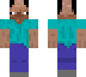 derb steve#2