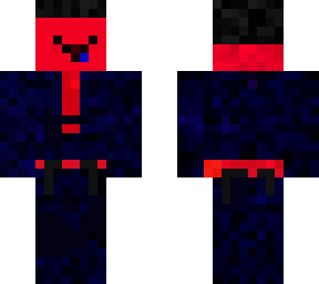 derp cyan wool