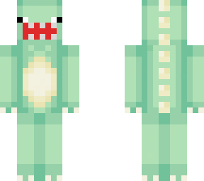 derpy dino