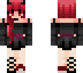 devil