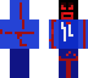 devil noob
