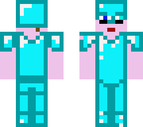 diamond armour