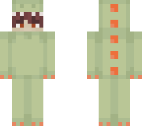 dino onesie (eboy)