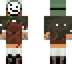 disgruntled frog god
