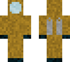 diver
