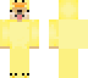 doge duck