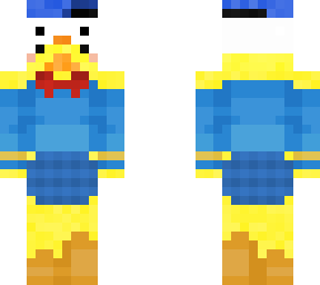 donald dana
