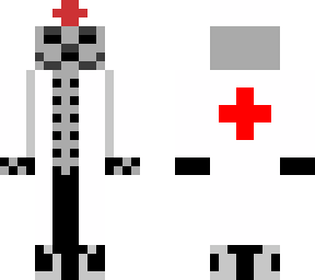 dr skeleton
