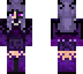 dragon born origin skin