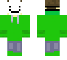 dream fixed