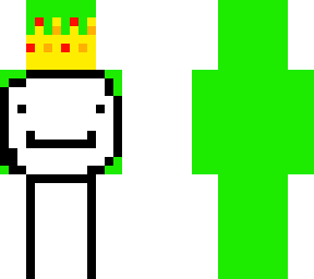 dream king