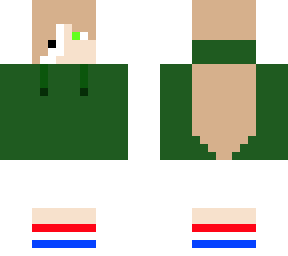 drista