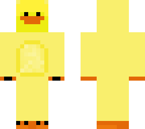 duck