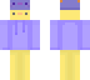 duck classic blue