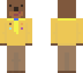 duggee