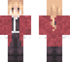 e d w a r d e l r i c remake