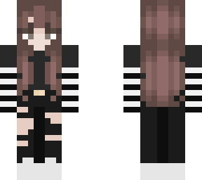 e-girl