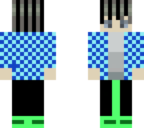 eboy yzgamingst version 1