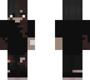 edit of a skin