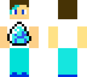 el sr diamante