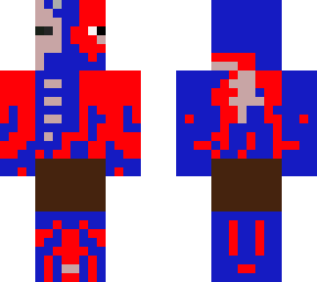 elemental pigman