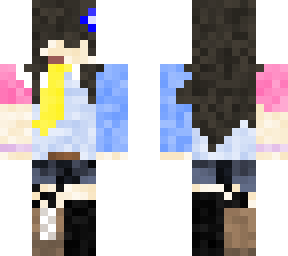 emily skin