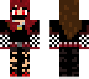 emoaltgirlredblack