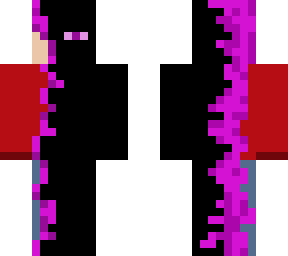 ender infection