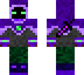 ender knight