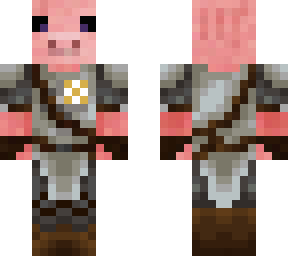 ender pig