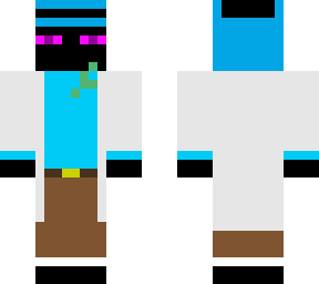 ender rick