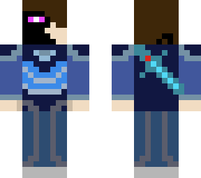 ender warrior