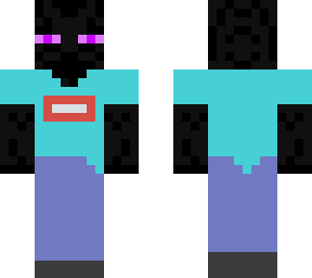 endergorge