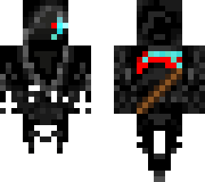enderman ghost corrupted