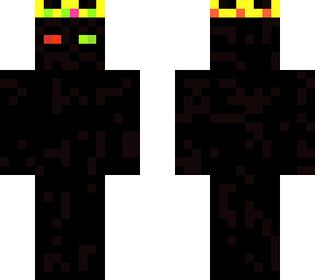enderman skin