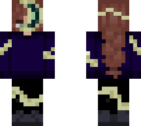 endmaskhalos