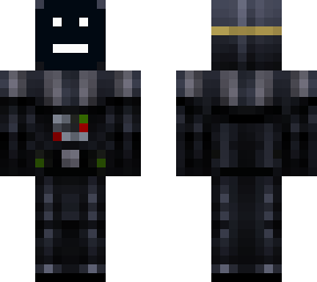 entity 0815/darth vader